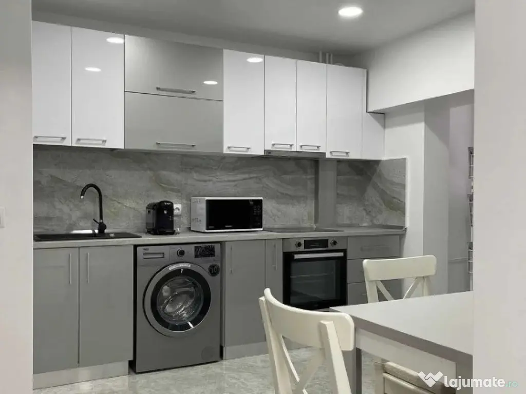 1 camera in zona Olimpia Stadion