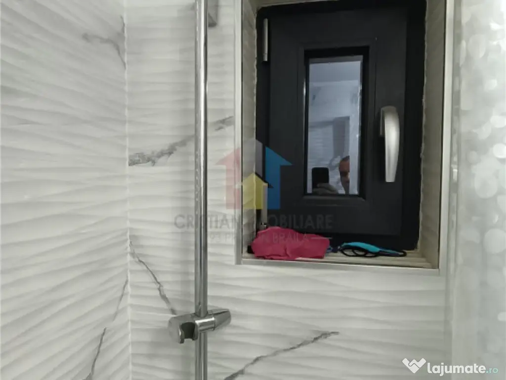 VEZI VIDEO! TOTUL NOU! Mobilat si Utilat, ap 3 camere, Calea