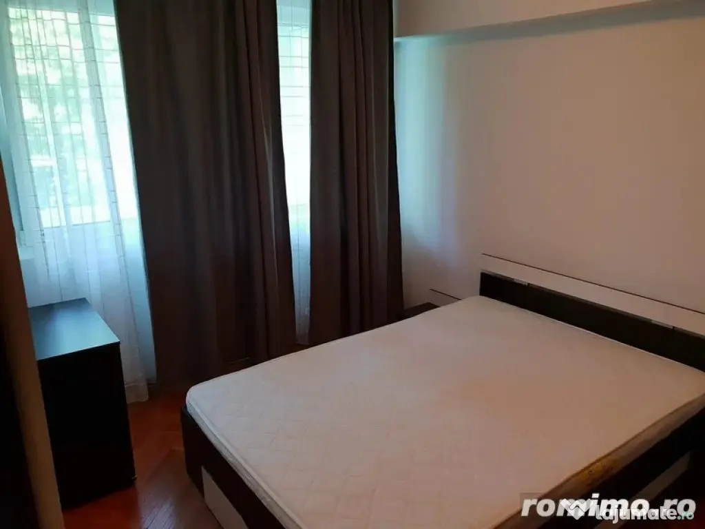 2 camere in zona Girocului