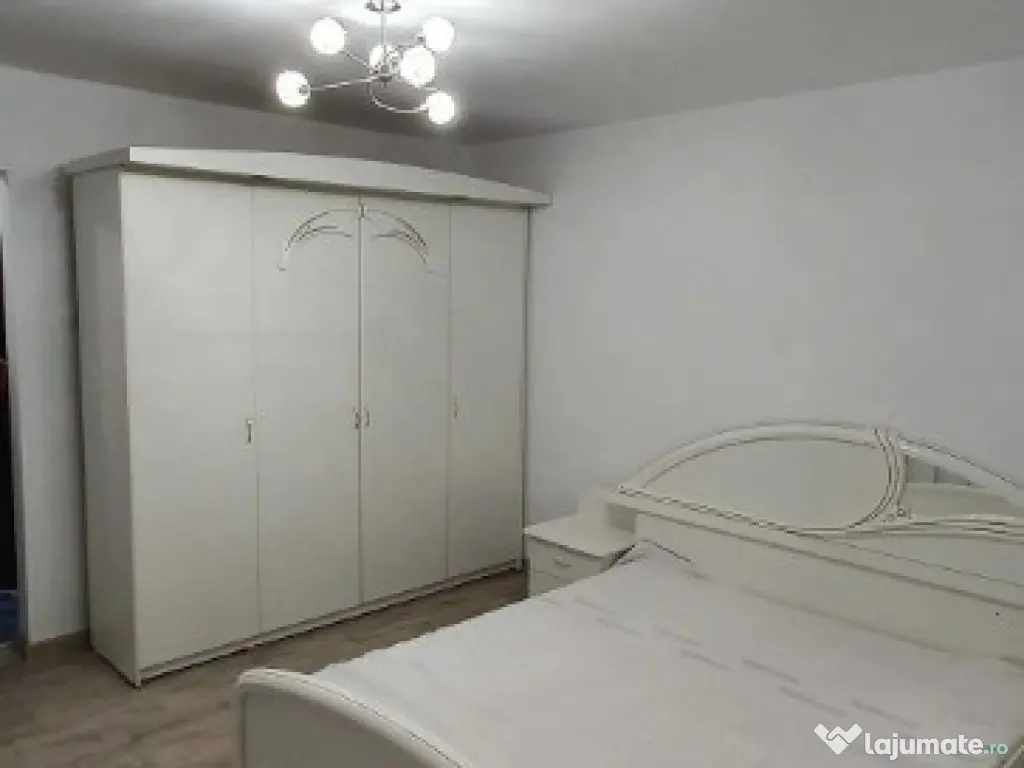 1 camera in zona Braytim