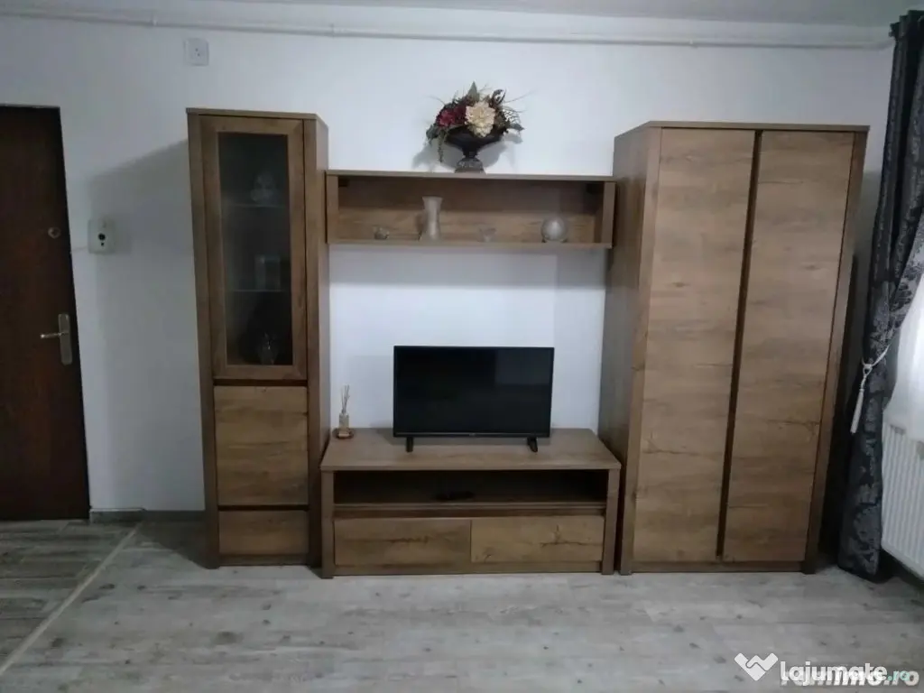 1 camera in zona Buziasului