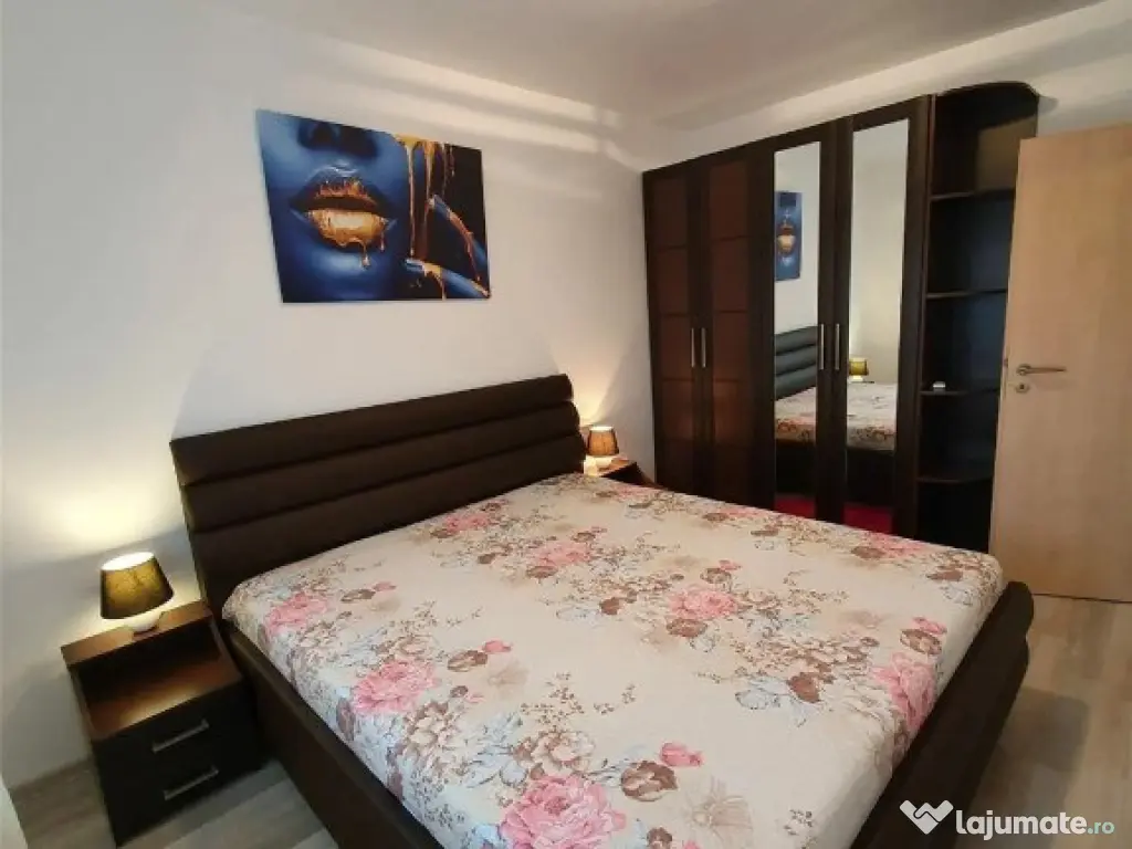 1 camera in zona Aradului