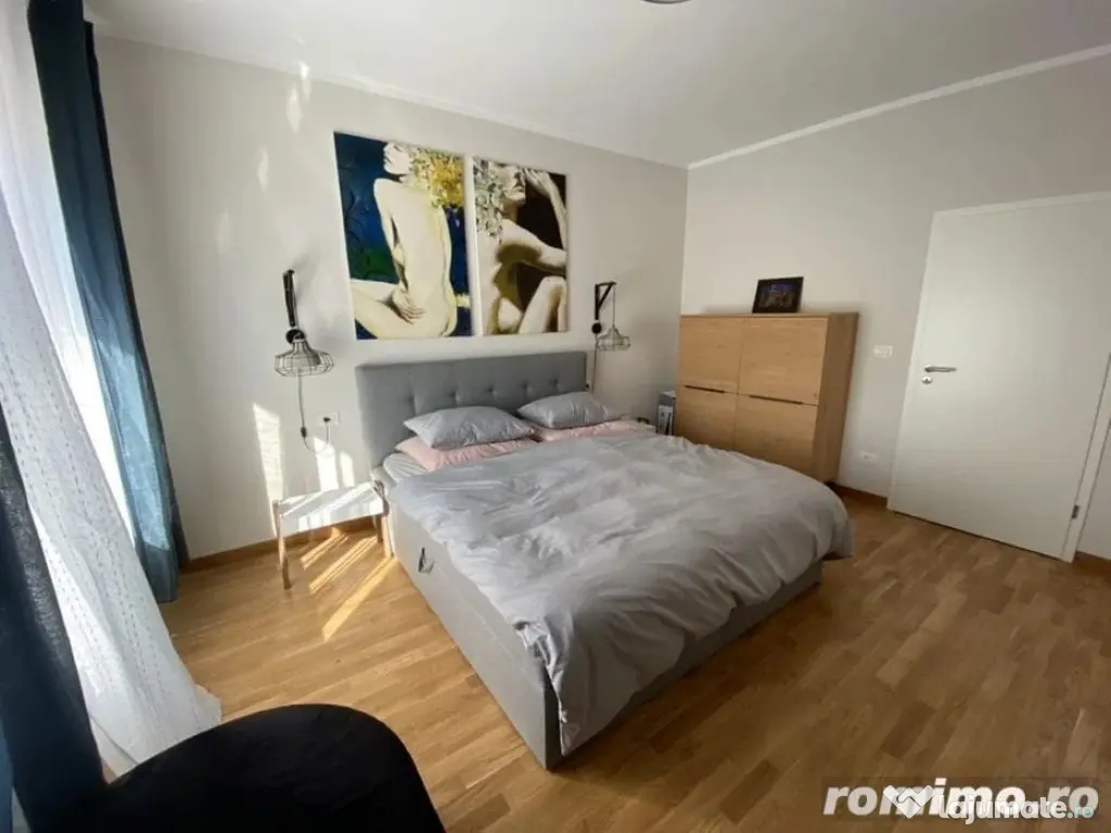 1 camera in zona Bucovina