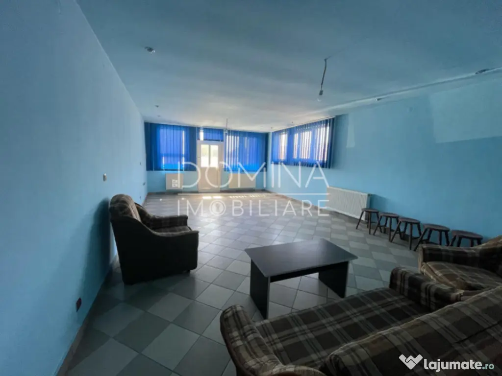 Proprietate complexa situata in Barsesti 