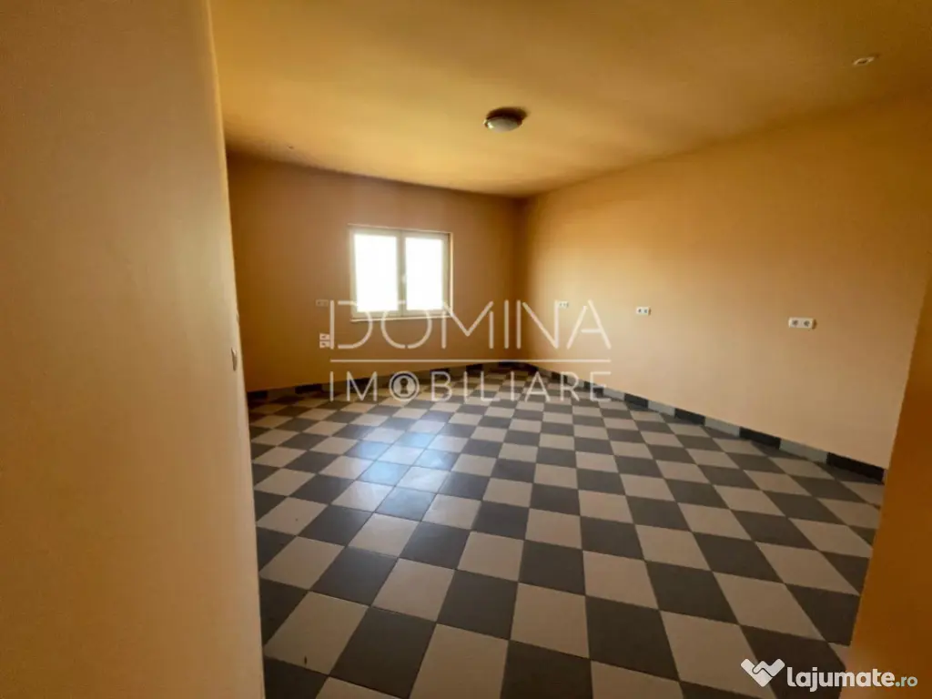 Proprietate complexa situata in Barsesti 