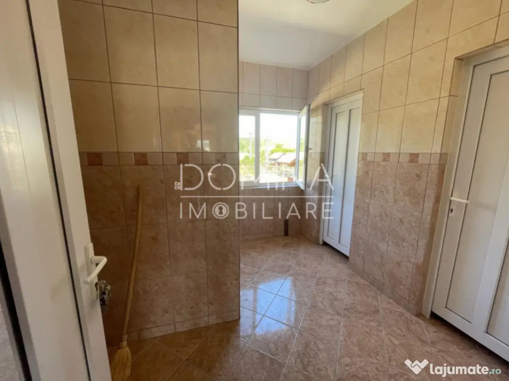 Proprietate complexa situata in Barsesti 