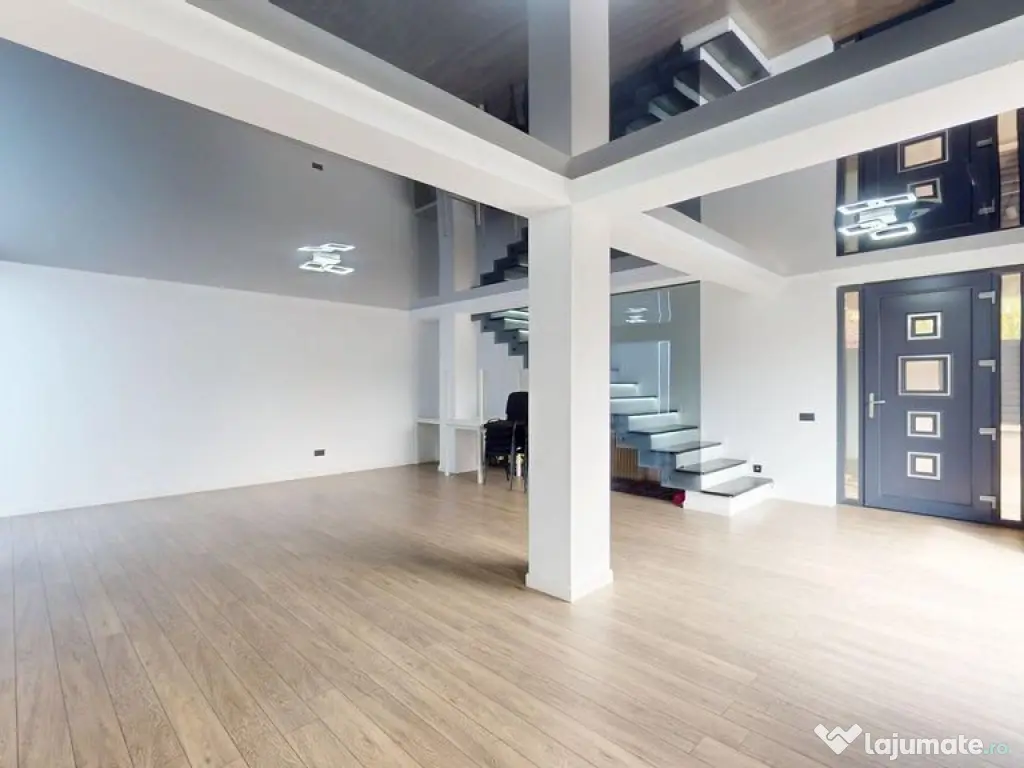 Casa 7 camere 2024 Carrefour Colentina 