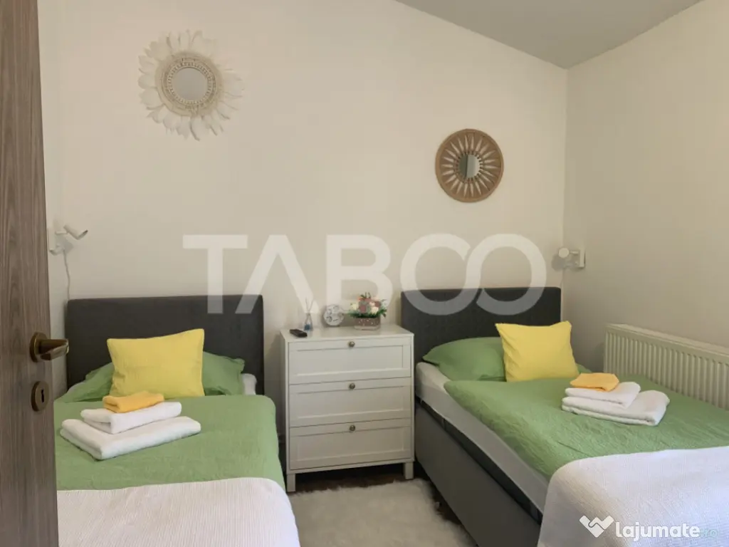 Comision 0% Pensiune 7 camere 3 stele in regim hotelier Sura 