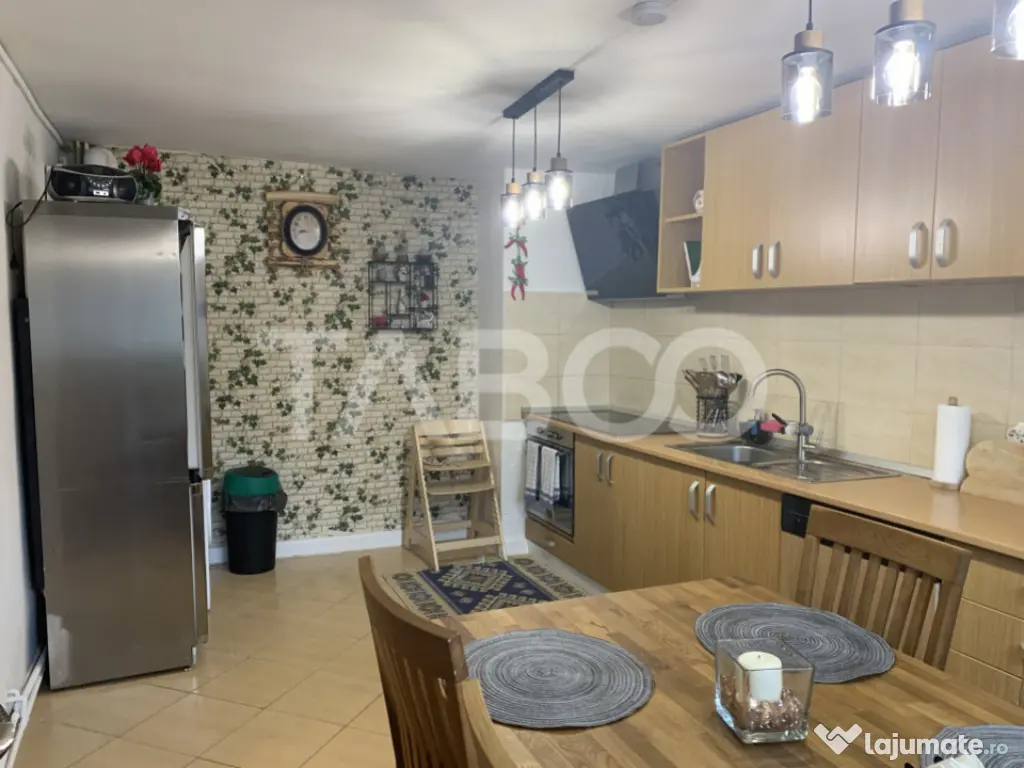 Comision 0% Pensiune 7 camere 3 stele in regim hotelier Sura 