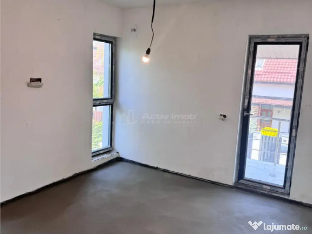 Otopeni - 5 camere - casa de 