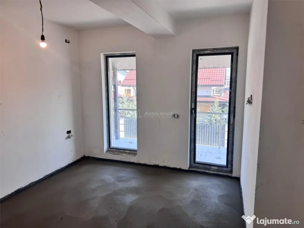 Otopeni - 5 camere - casa de 