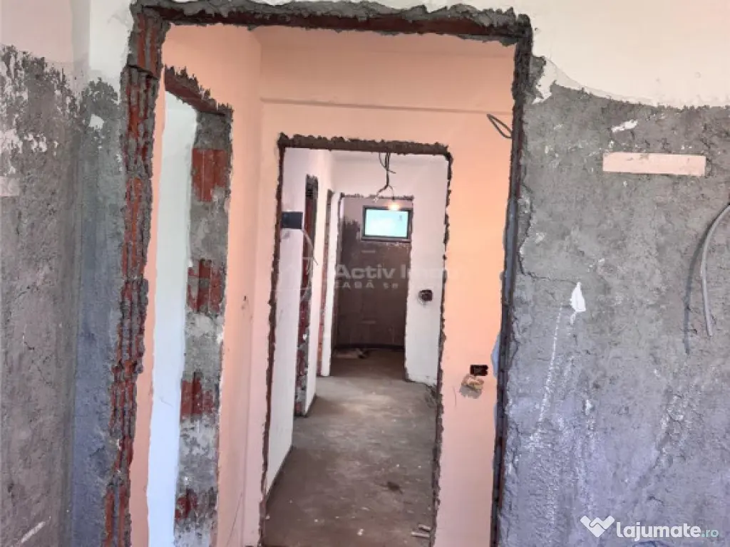 Otopeni - 5 camere - casa de 