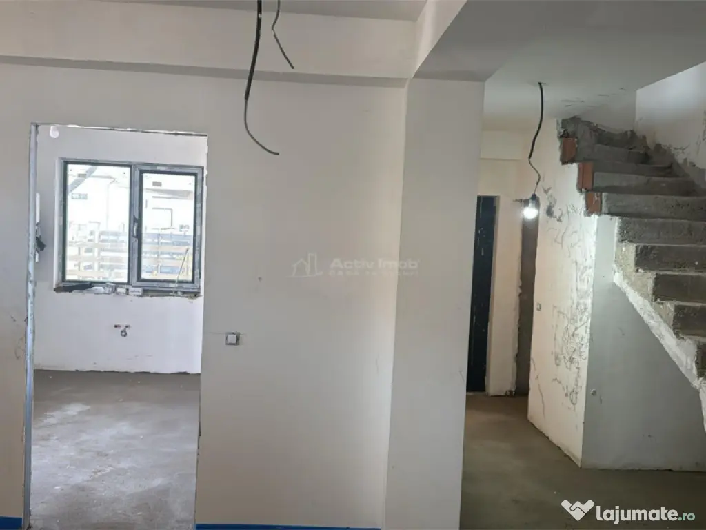 Otopeni - 5 camere - casa de 