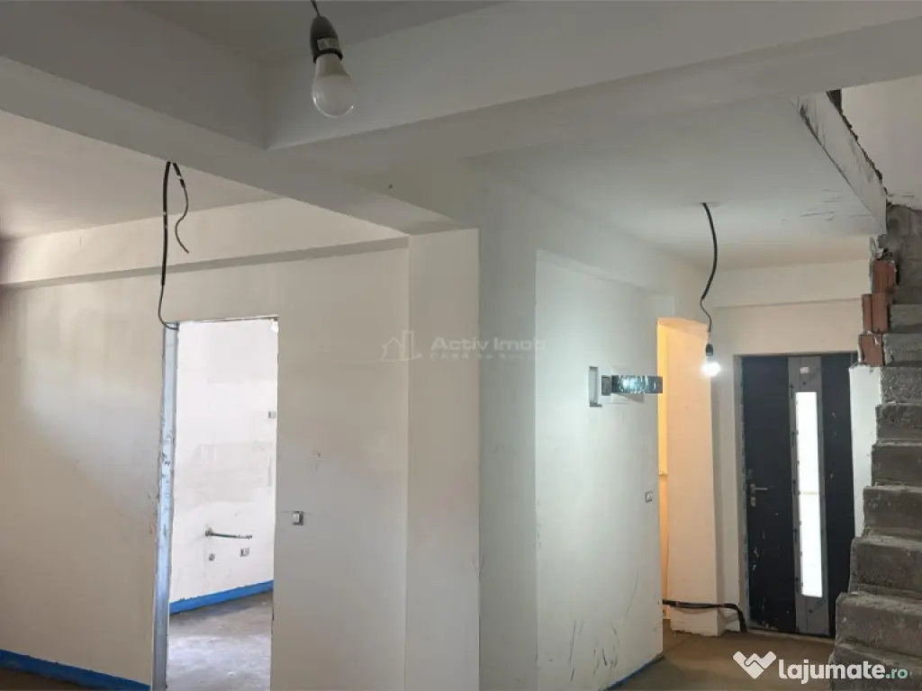 Otopeni - 5 camere - casa de 