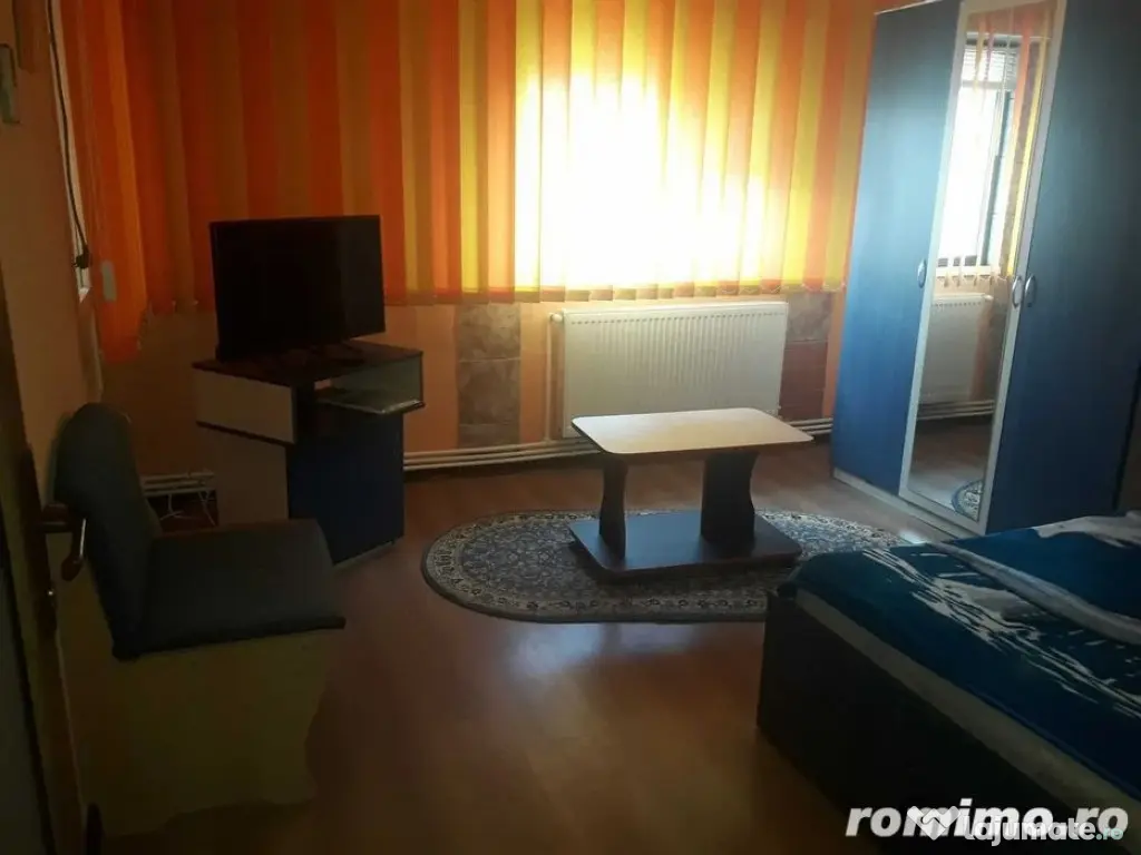 1 camera in zona Gheorghe Lazar