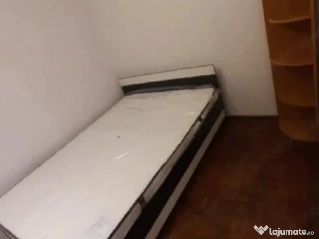 2 camere in zona Dacia