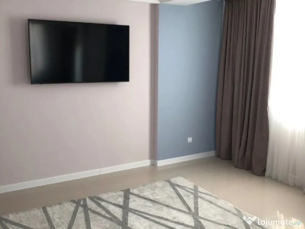 3 camere in Dambovita