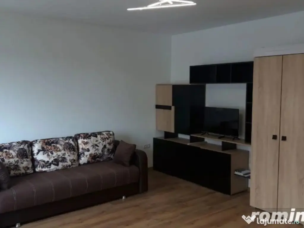 1 camera in zona Circumvalatiunii