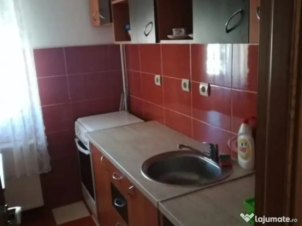 1 camera in zona Circumvalatiunii