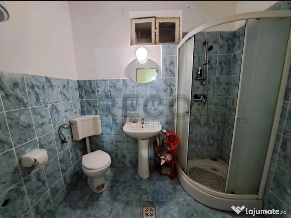 RECO Casa Salonta Fuveskert 