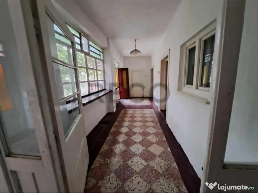 RECO Casa Salonta Fuveskert 