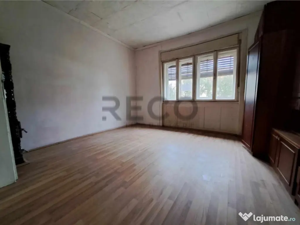 RECO Casa Salonta Fuveskert 