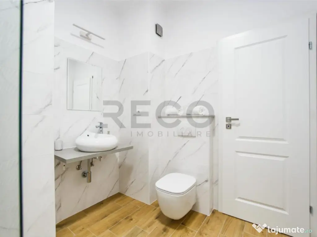 RECO apartament de lux2 camere 