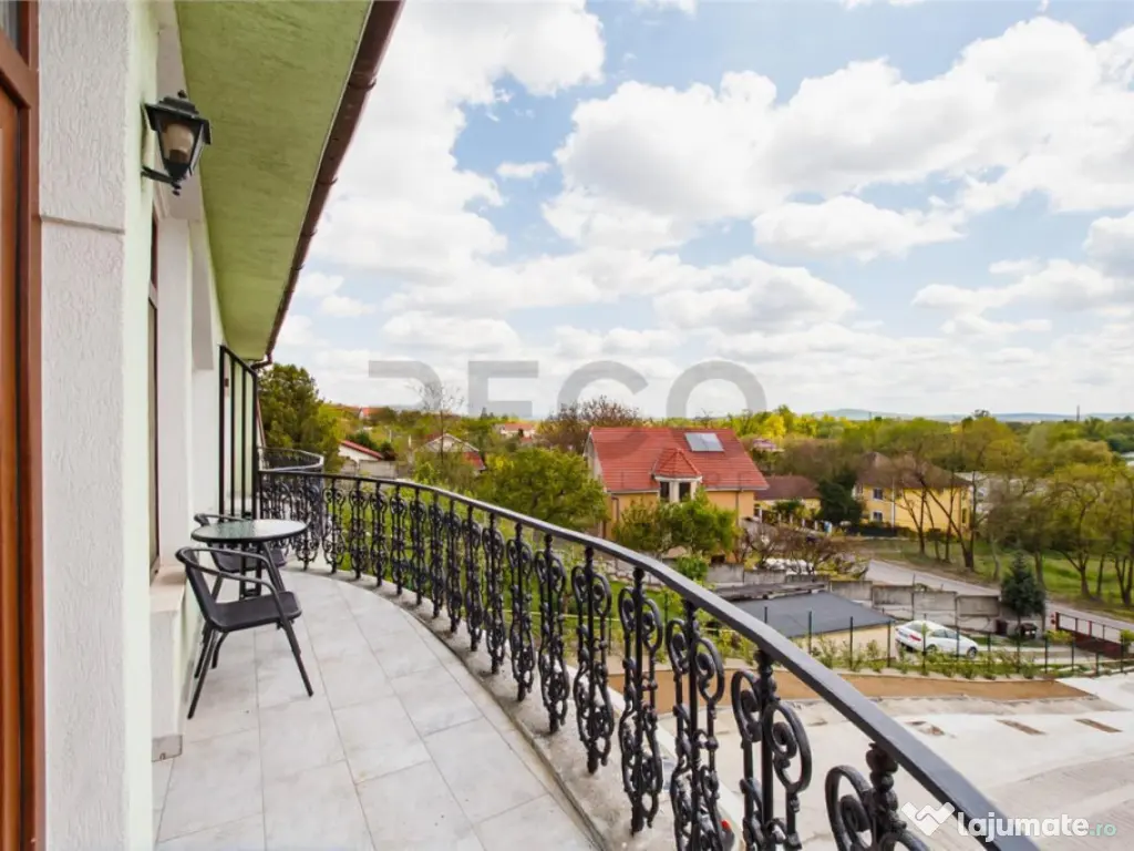 RECO apartament de lux2 camere 