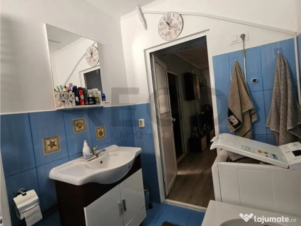 Reco Casa la cheie in Beius 