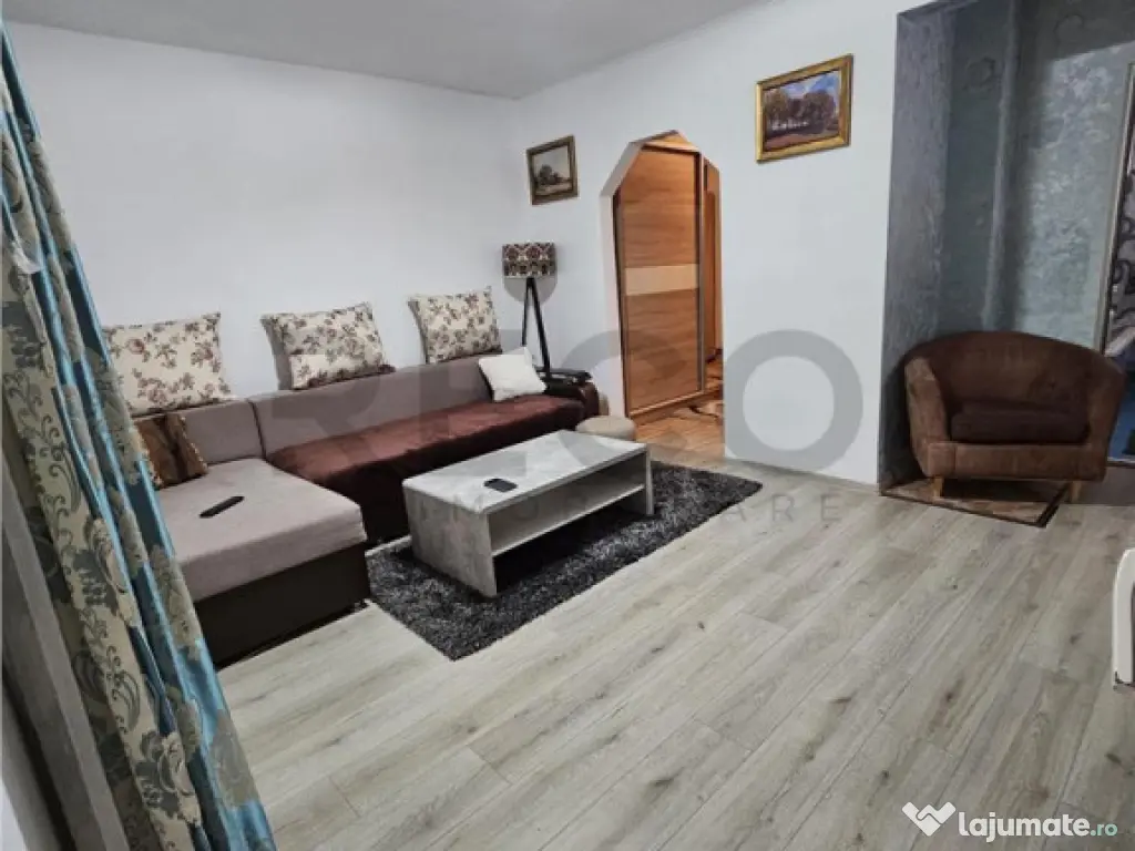 Reco Casa la cheie in Beius 