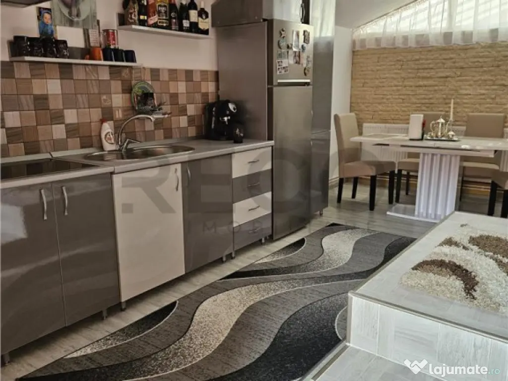 Reco Casa la cheie in Beius 