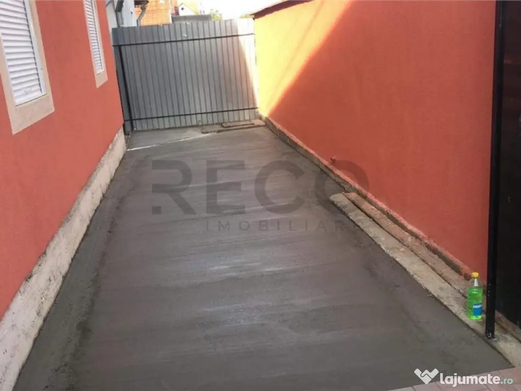 Reco Casa la cheie in Beius 