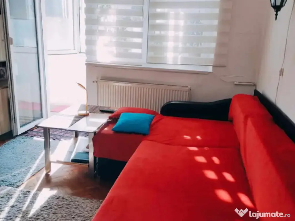 Apartament 2 camere, Brancoveanu, Stoian Militaru! 