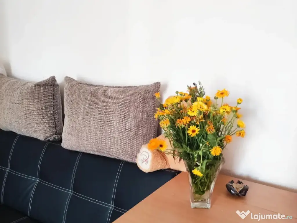 Apartament 2 camere, Brancoveanu, Stoian Militaru! 