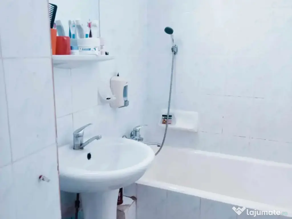 Apartament 2 camere, Brancoveanu, Stoian Militaru! 