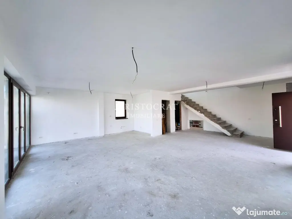 Vila zona centrala Corbeanca 