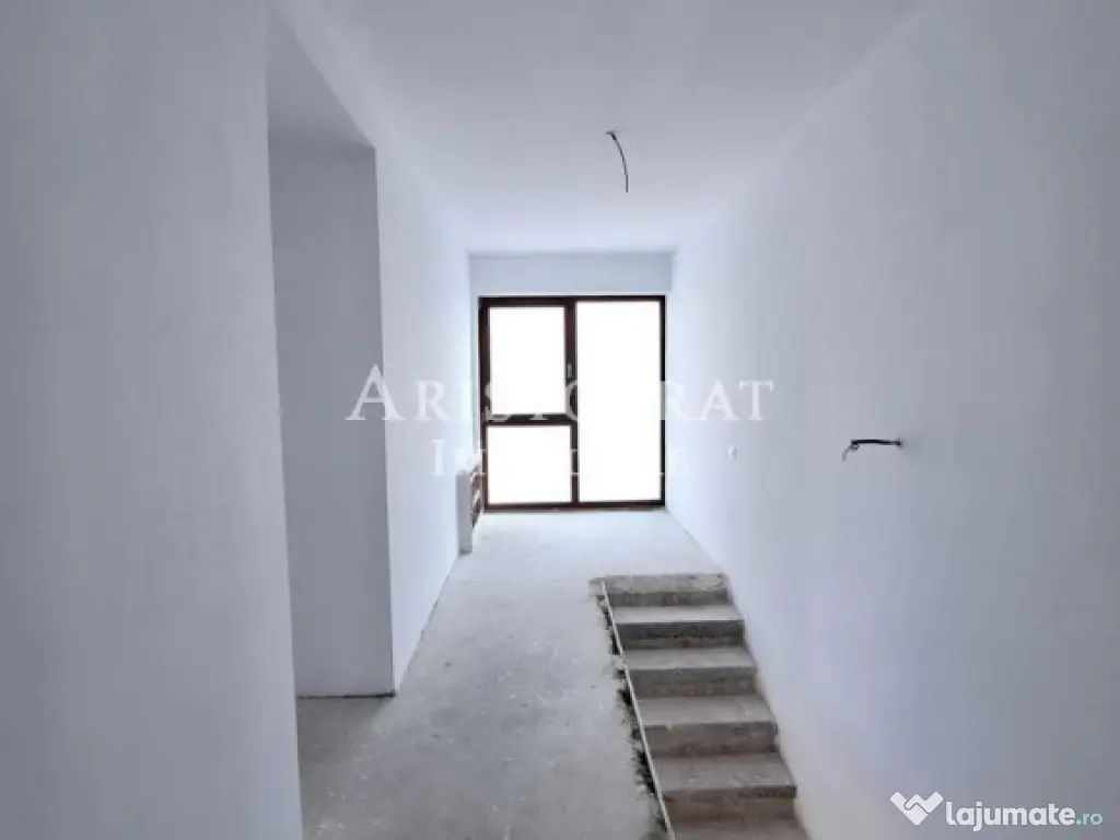 Vila zona centrala Corbeanca 