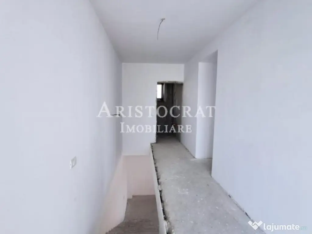 Vila zona centrala Corbeanca 