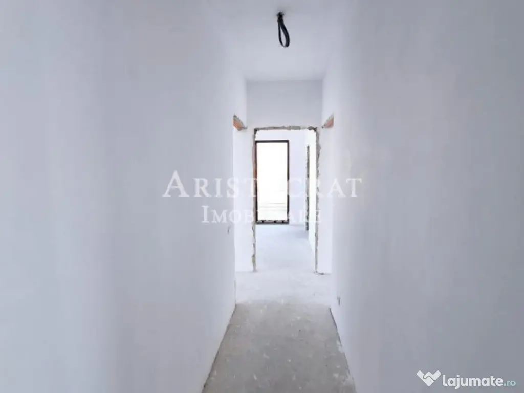 Vila zona centrala Corbeanca 