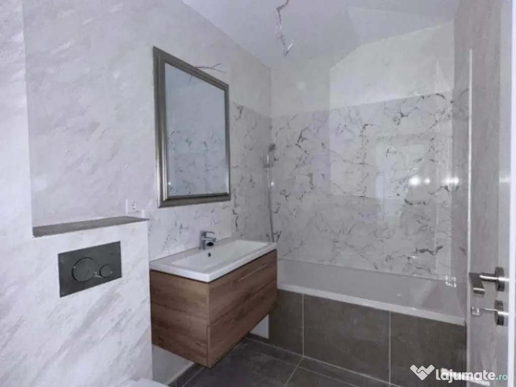 Apartament 2 camere, str.Diamantului,Bragadiru