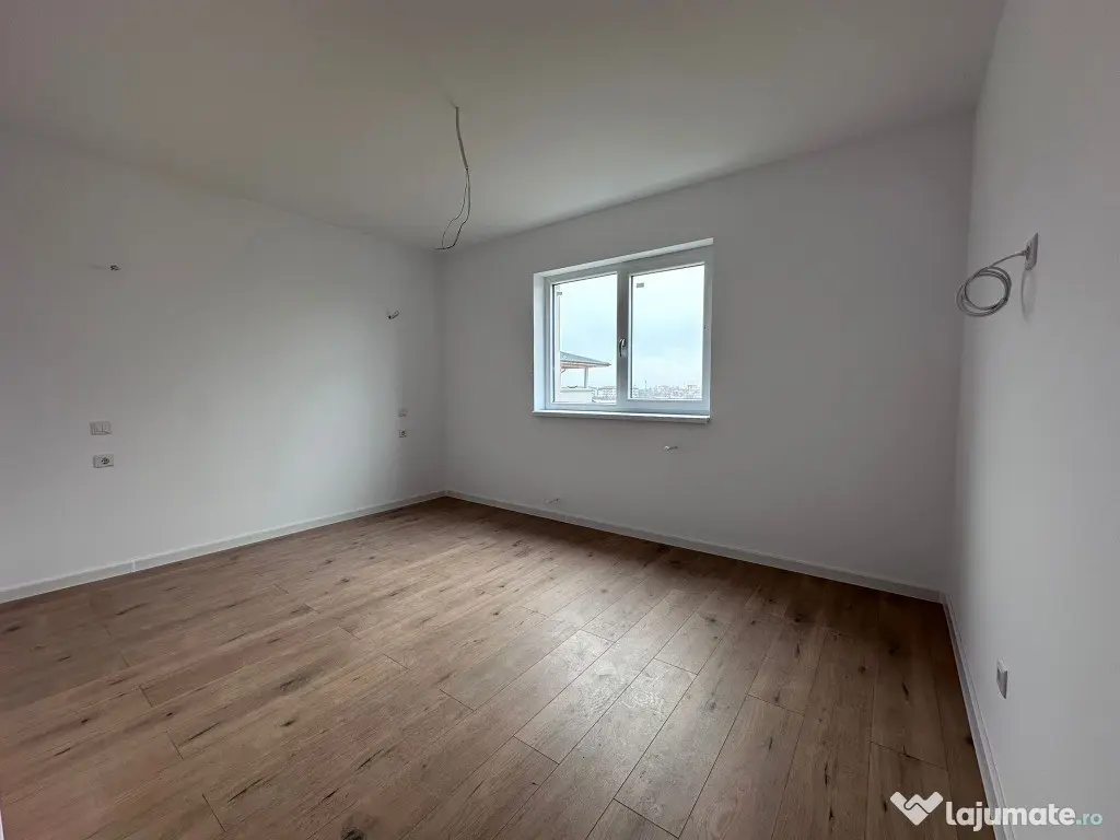 Apartament 2 camere, str.Diamantului,Bragadiru