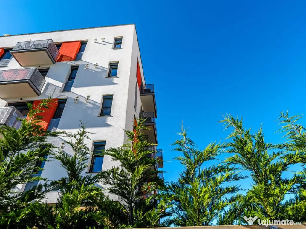 Apartament tip PENTHOUSE la ARED Comision 0 