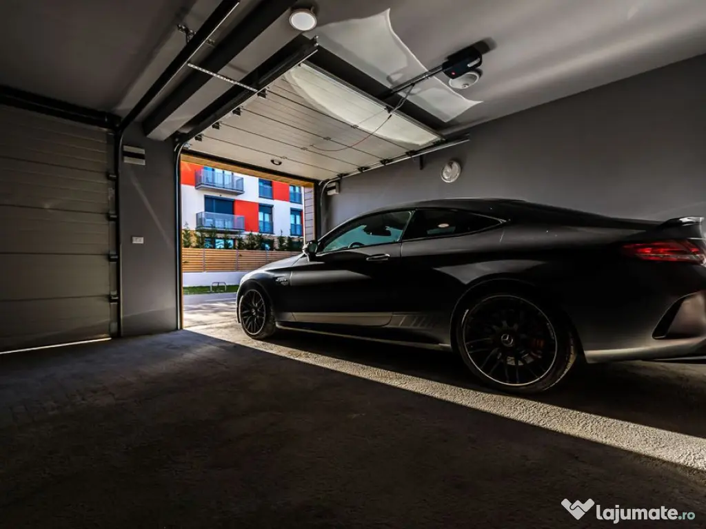 Apartament tip PENTHOUSE la ARED Comision 0 