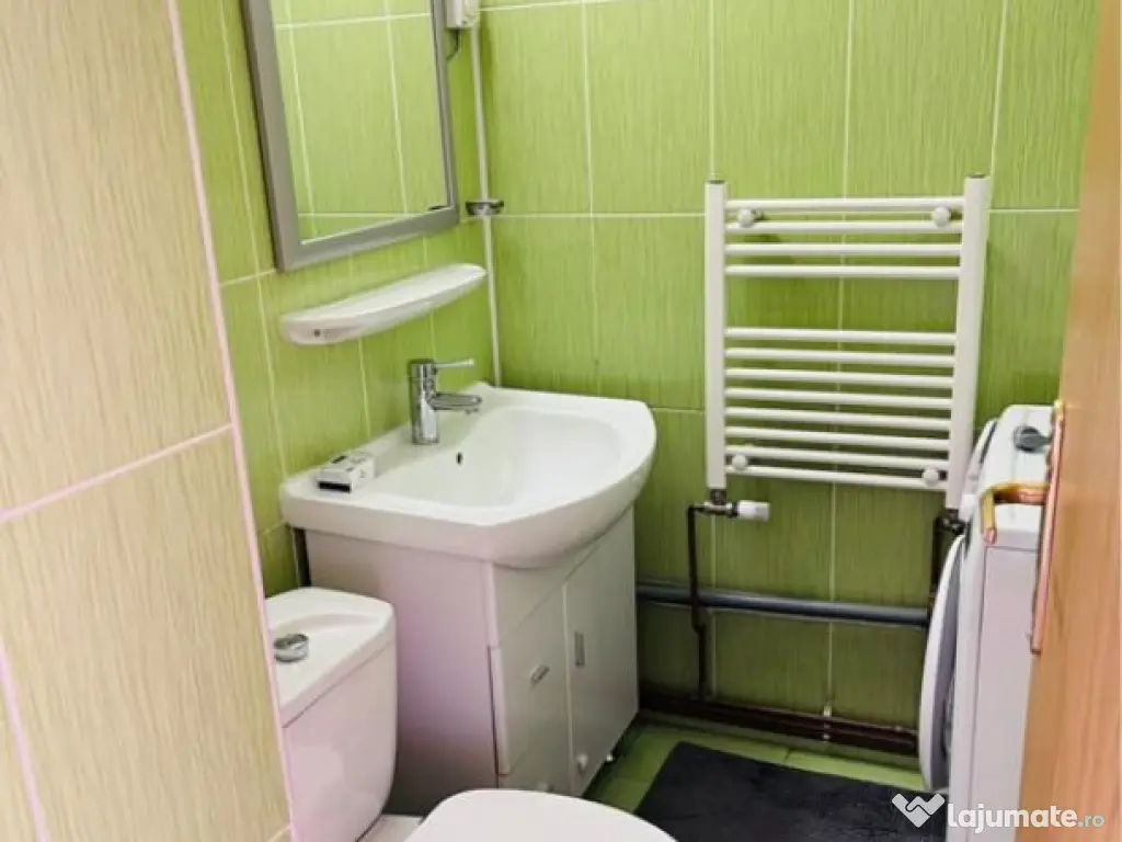 2 camere in zona Sagului