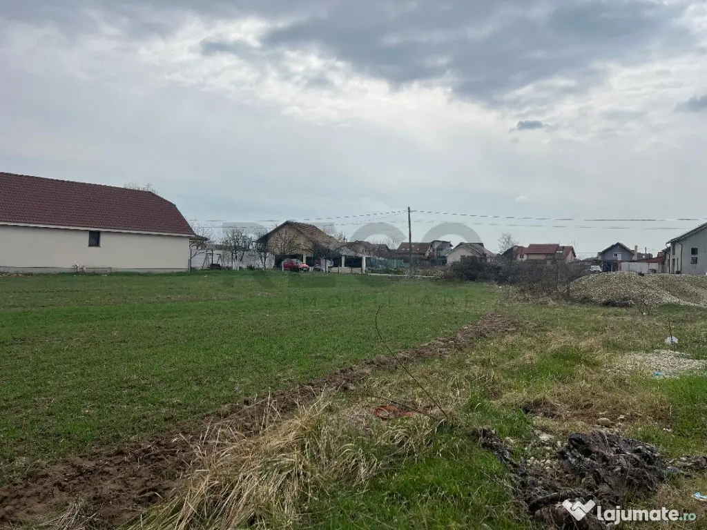 RECO IMOBILIARE,TEREN Cihei 