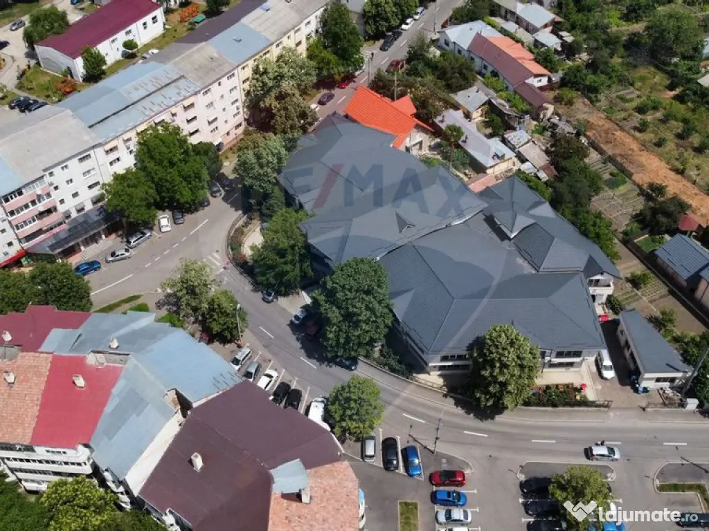 Spațiu comercial/birouri/industrial Brailei 