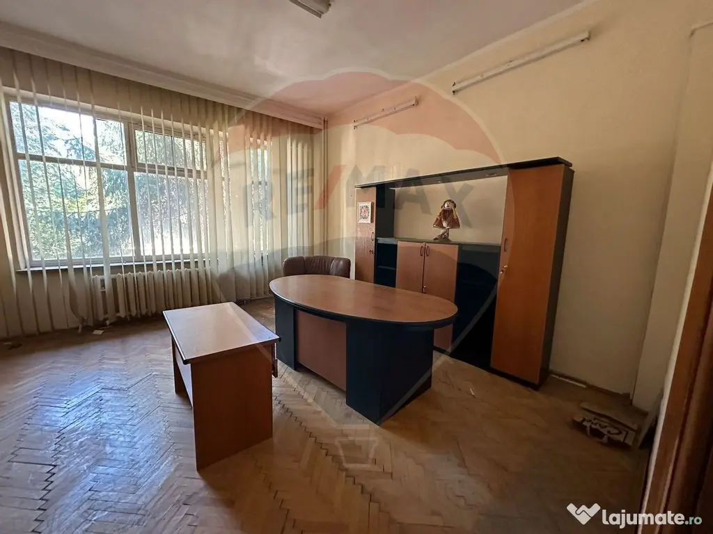 Spațiu comercial/birouri/industrial Brailei 