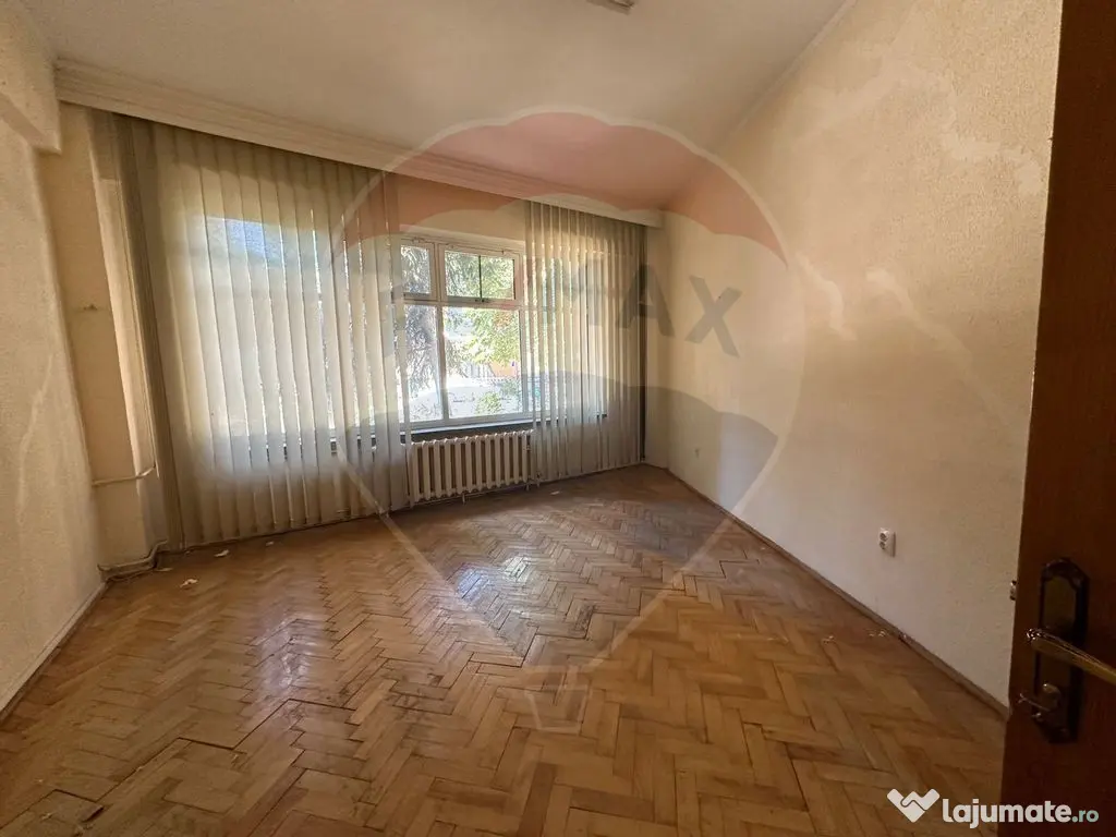 Spațiu comercial/birouri/industrial Brailei 