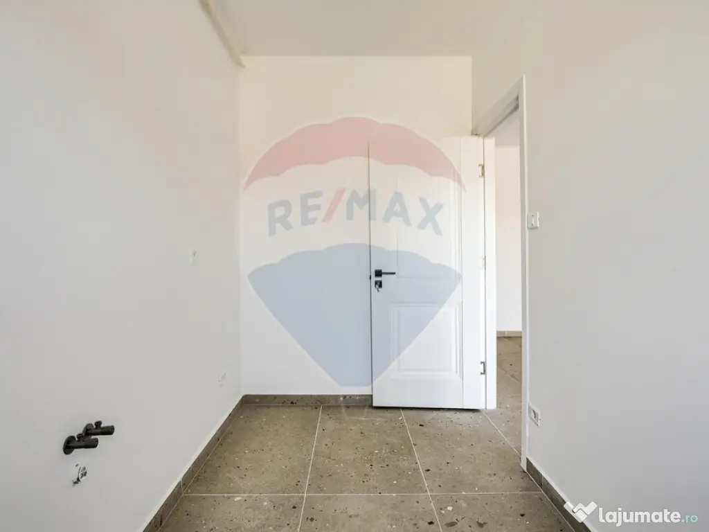 Apartament Nou 2 camere în zona Gradiste 