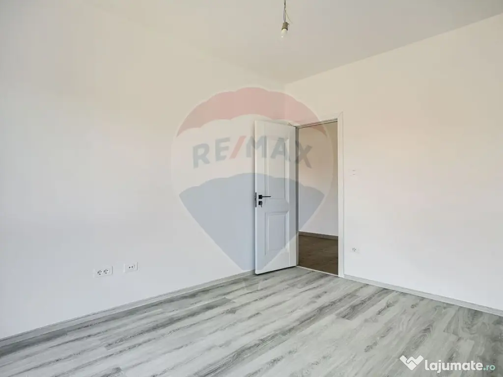 Apartament Nou 2 camere în zona Gradiste 
